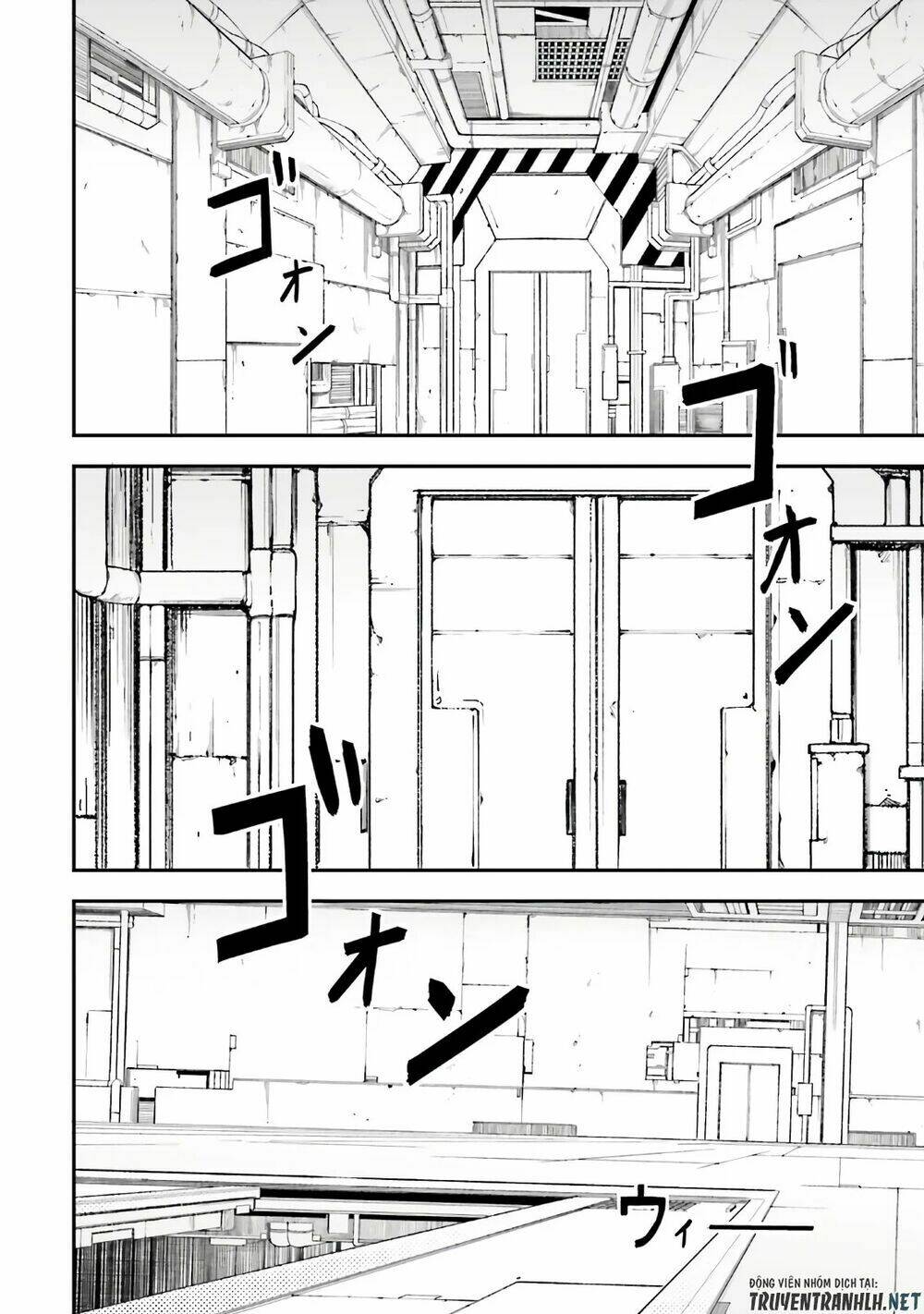 tên thường dân lv.999 chapter 42 17