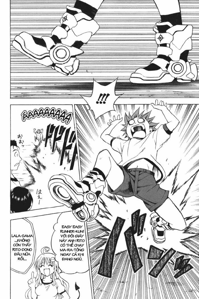 bọn tớ thích cậu! rito chapter 31 4