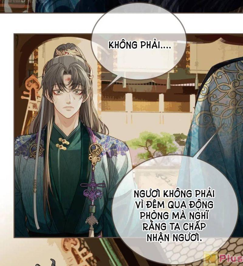 thám hoa chapter 11 23