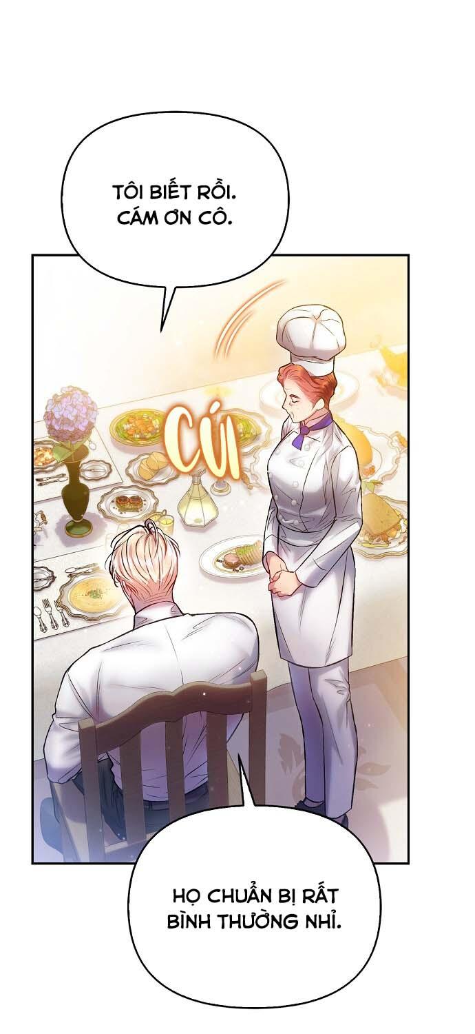 cơn mưa mật ngọt chapter 33 36