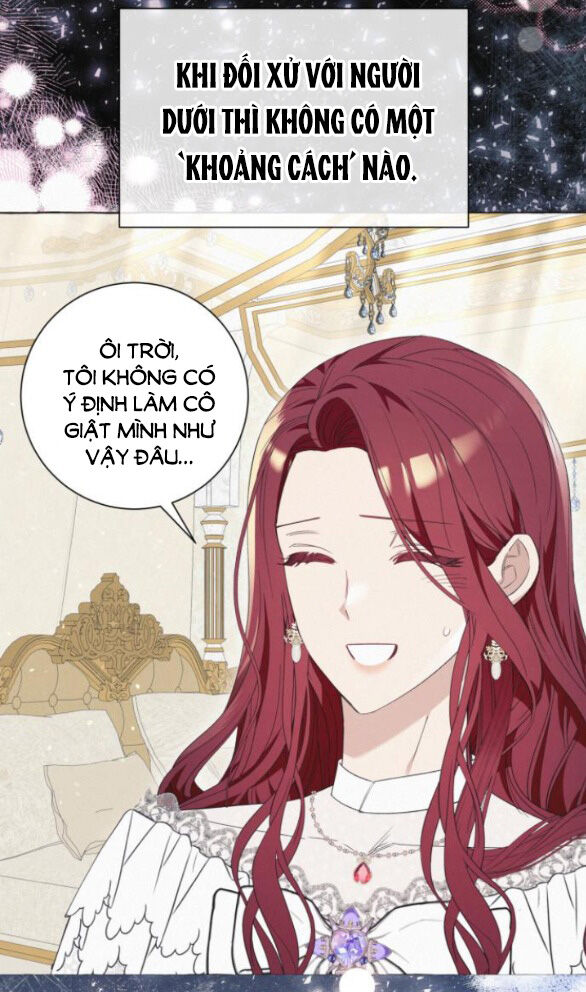 tôi tưởng đó chỉ là tiểu thuyết trọng sinh bình thường chapter 39.1 21