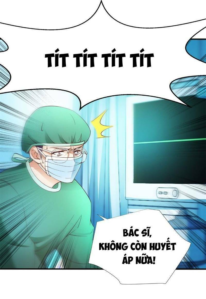 chí tôn toàn năng chapter 8 4