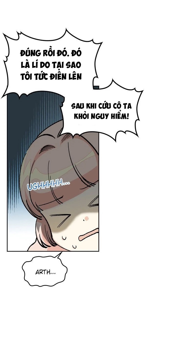 thú cưng của nhân vật phản diện chapter 15 14