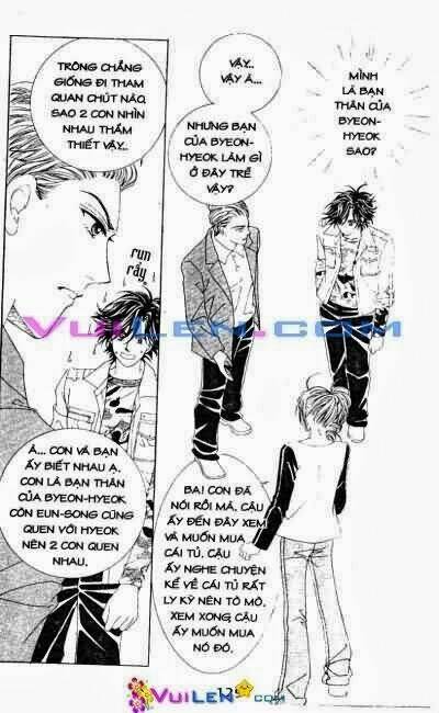 bóng mây qua chapter 1 129