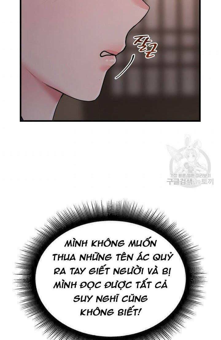 cô dâu của sói đen chapter 7 67