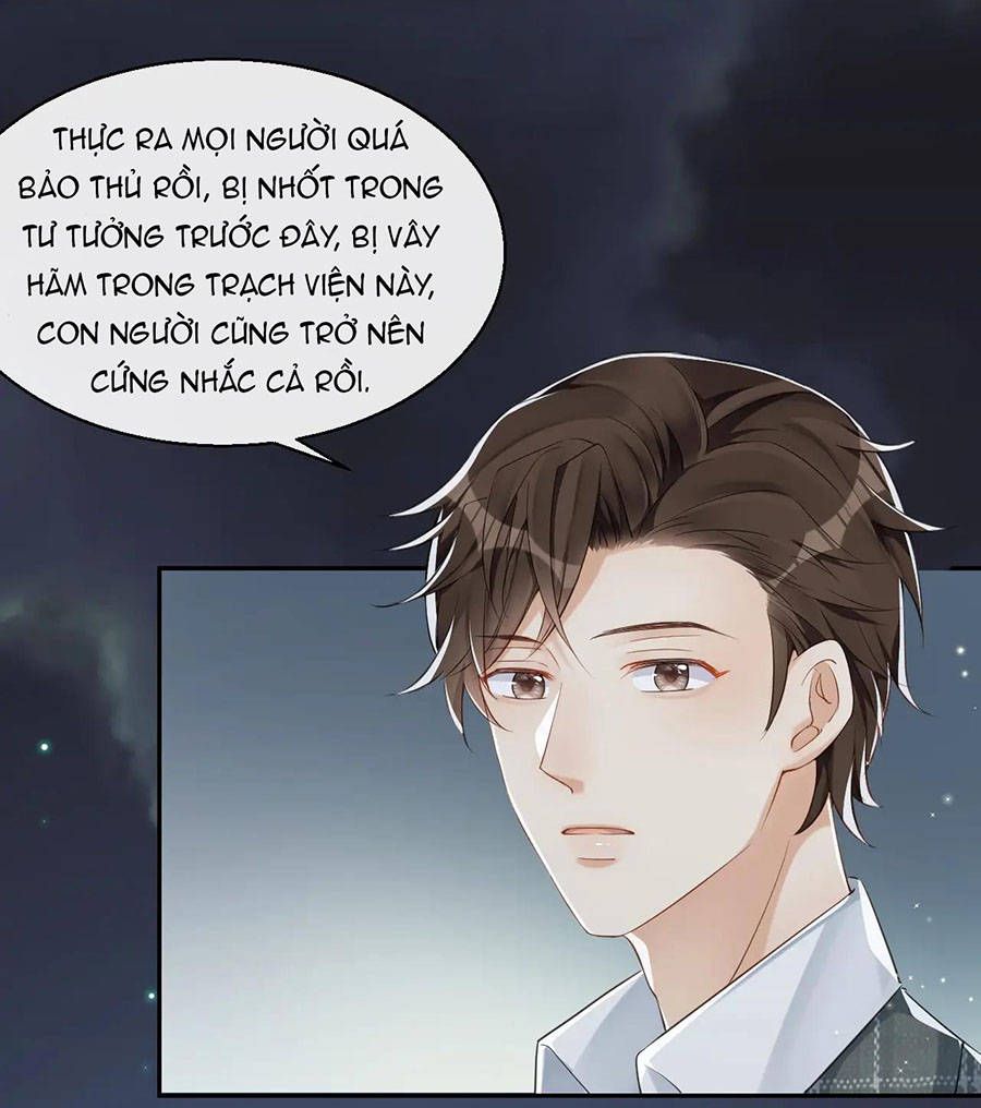 dạ yến chapter 6 32