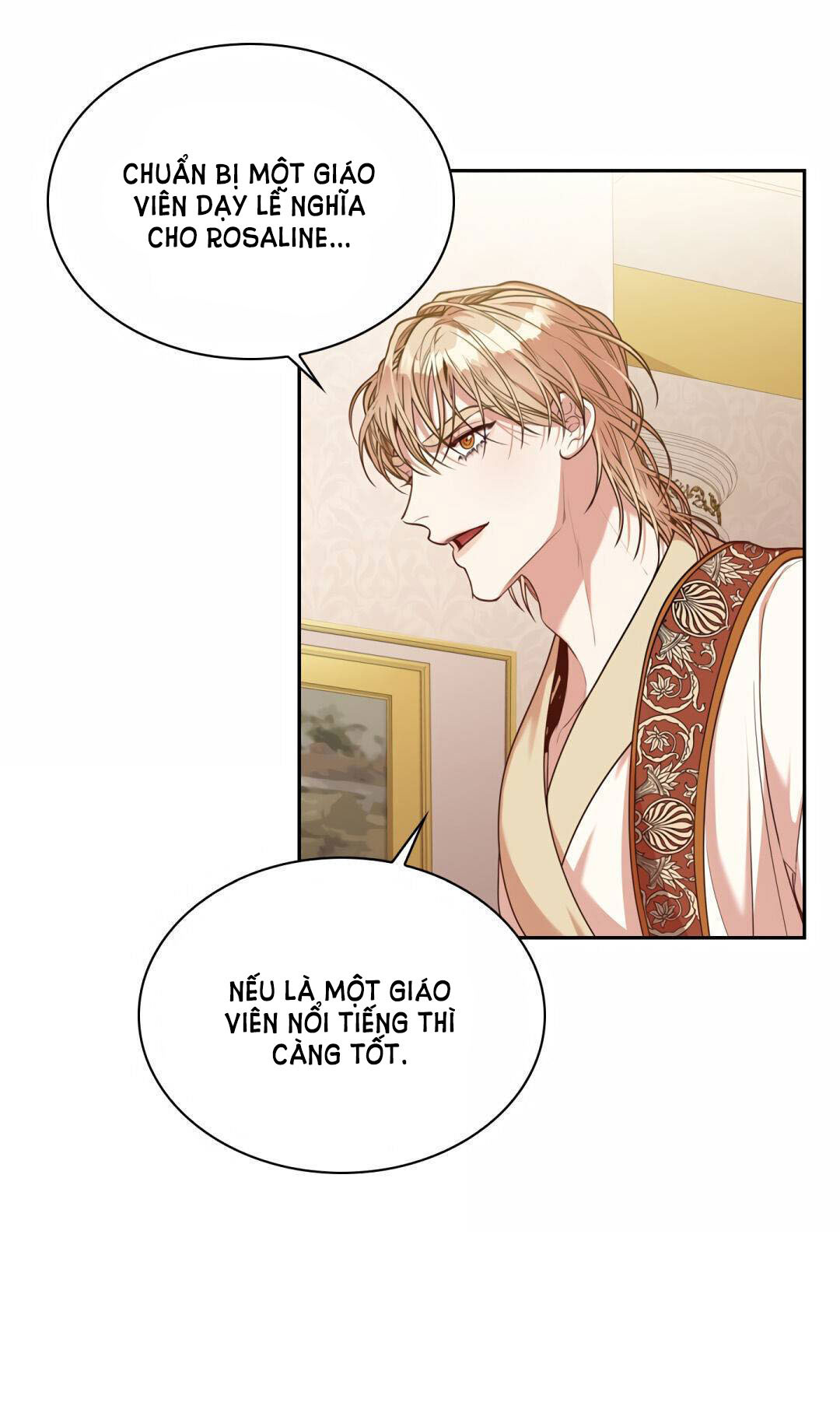 trở thành thư ký của bạo chúa chapter 30 47