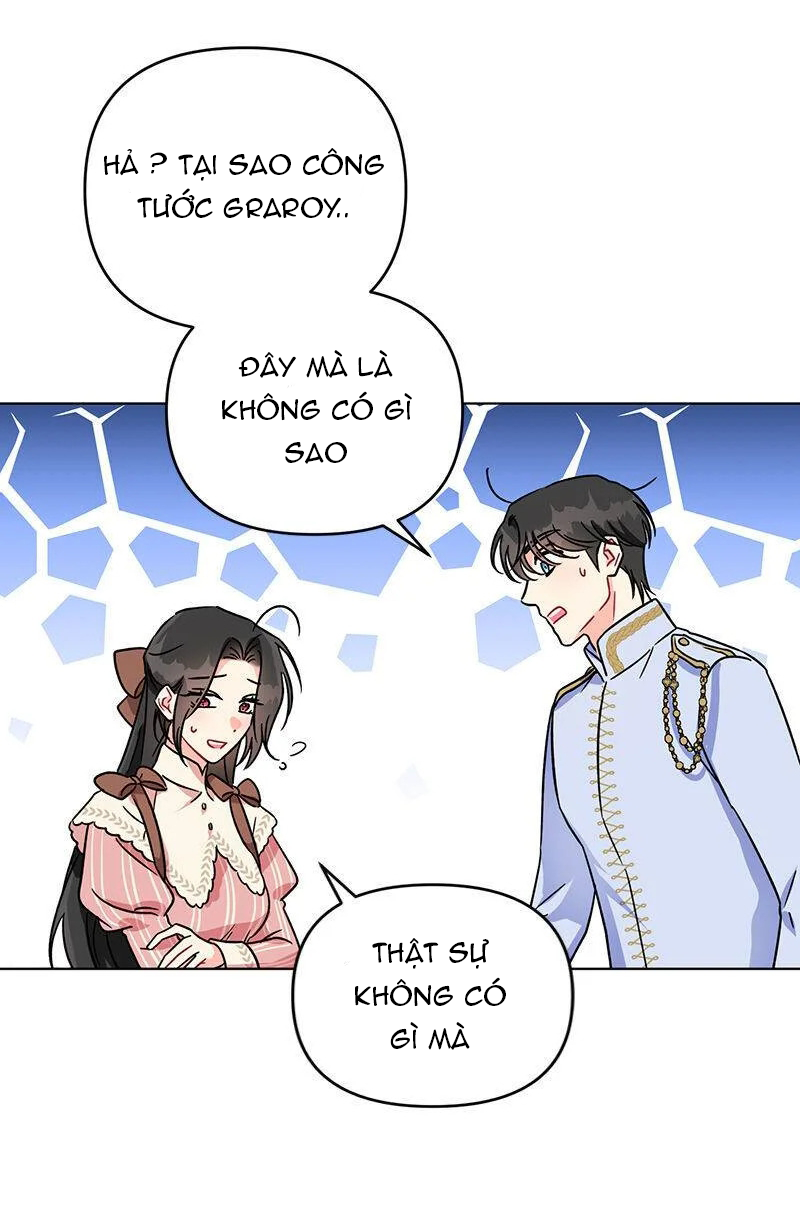 tôi đã kết hôn với một nhân vật phản diện chapter 3 11