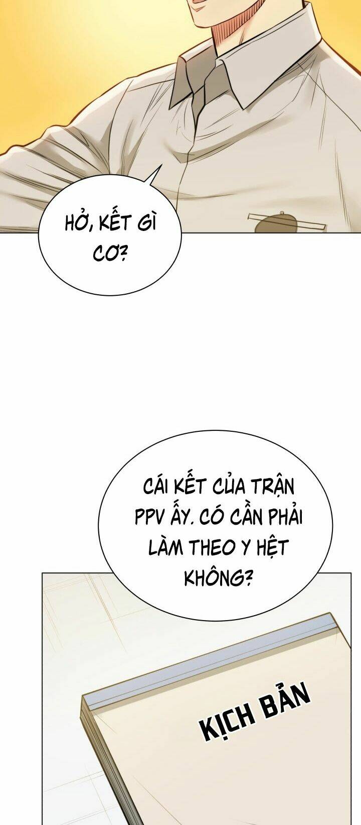 đấu sĩ vô song chapter 27 58