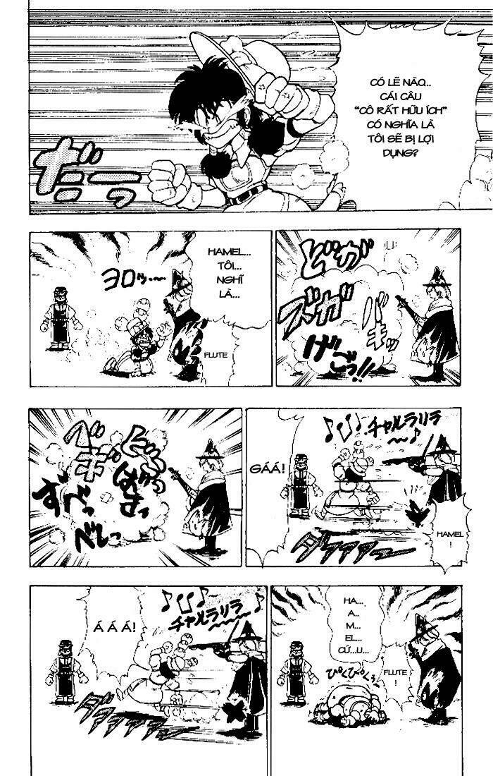 violinist of hameln - cây đàn kì diệu chapter 5 26