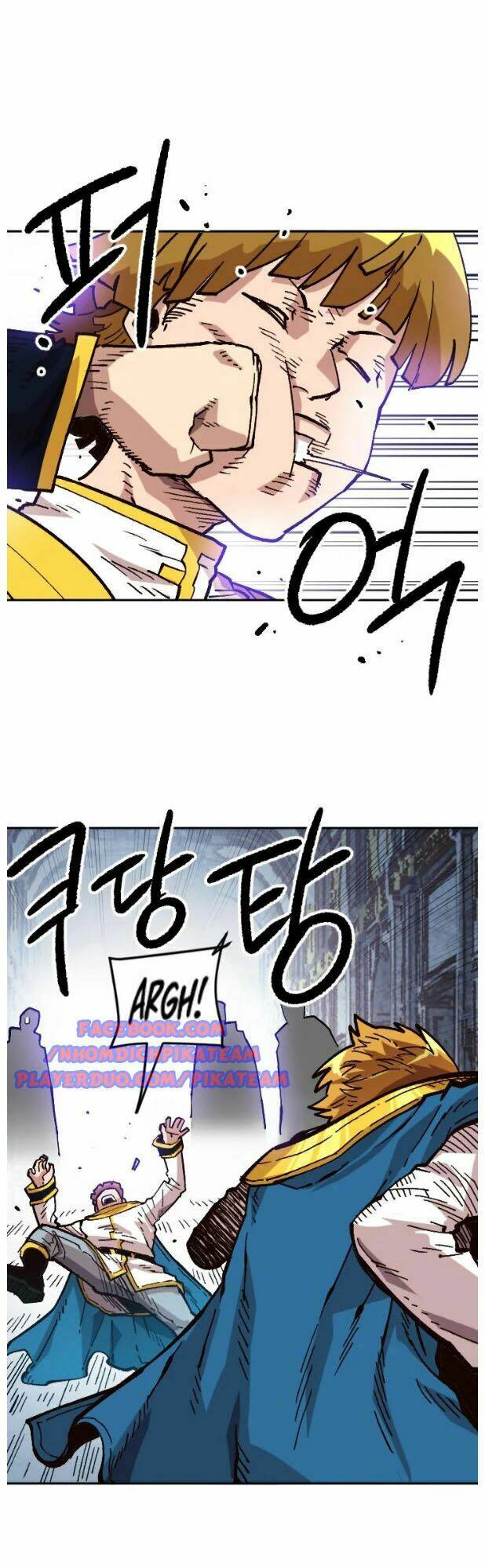 đại lục vô song chapter 34 28