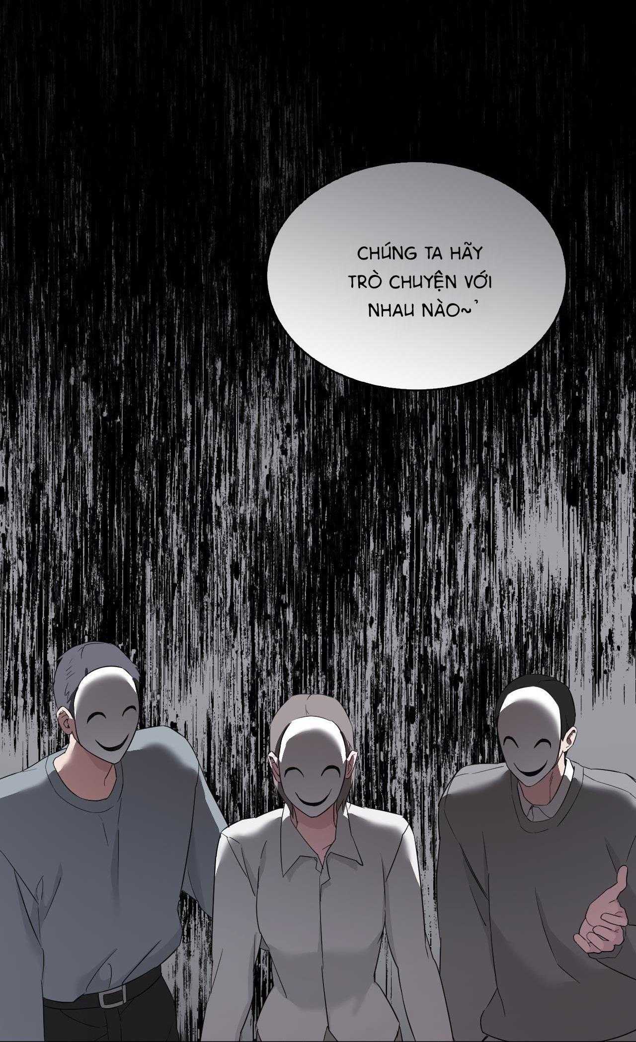 dễ thương là lỗi của tôi sao? chapter 28 12