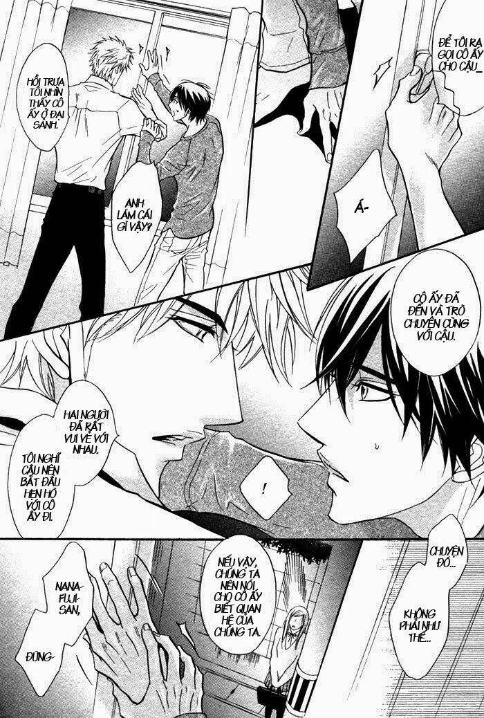 fine play chapter 1 22