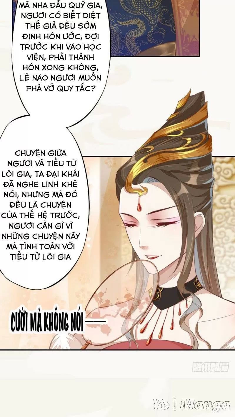 tuyệt thế luyện đan sư chapter 69 27