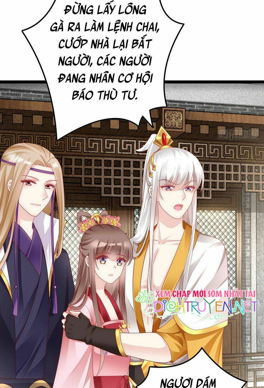 ta ở cổ đại nuôi nam nhân chapter 88 11