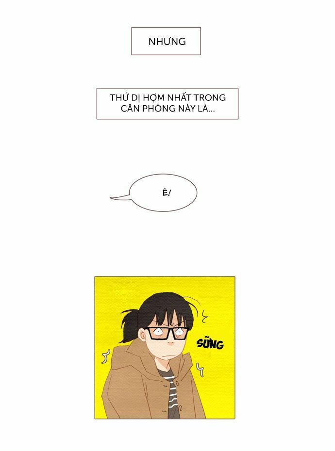 thánh thần trẻ trâu chapter 20 15