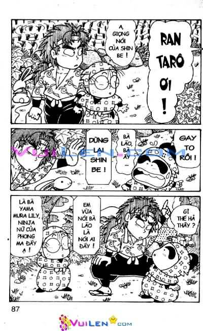 ninja loạn thị chapter 56 87