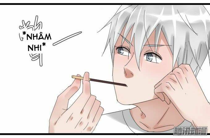 cho anh gần em chapter 22 34