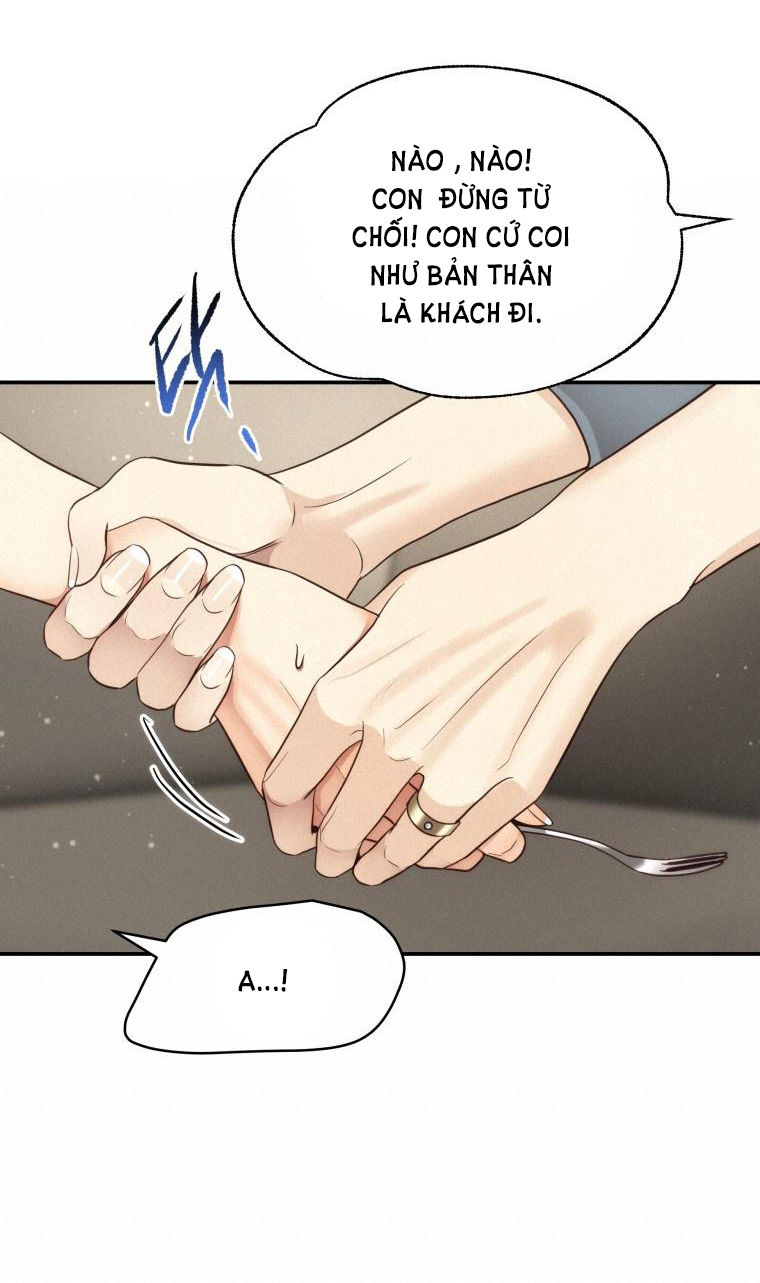 [16+] ánh sao ban mai chapter 73.2 8