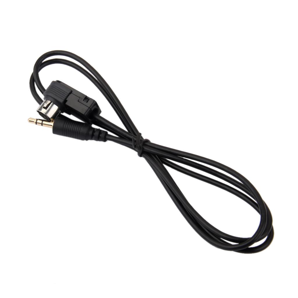 Music Aux Input Cable for AI-NET Plug 3.5mm