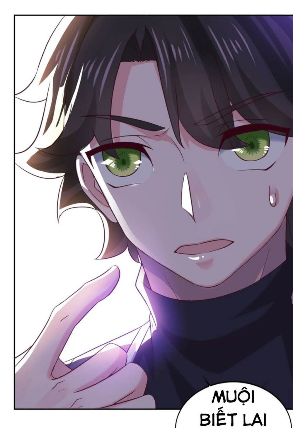 tiên ma đồng tu chapter 29 20