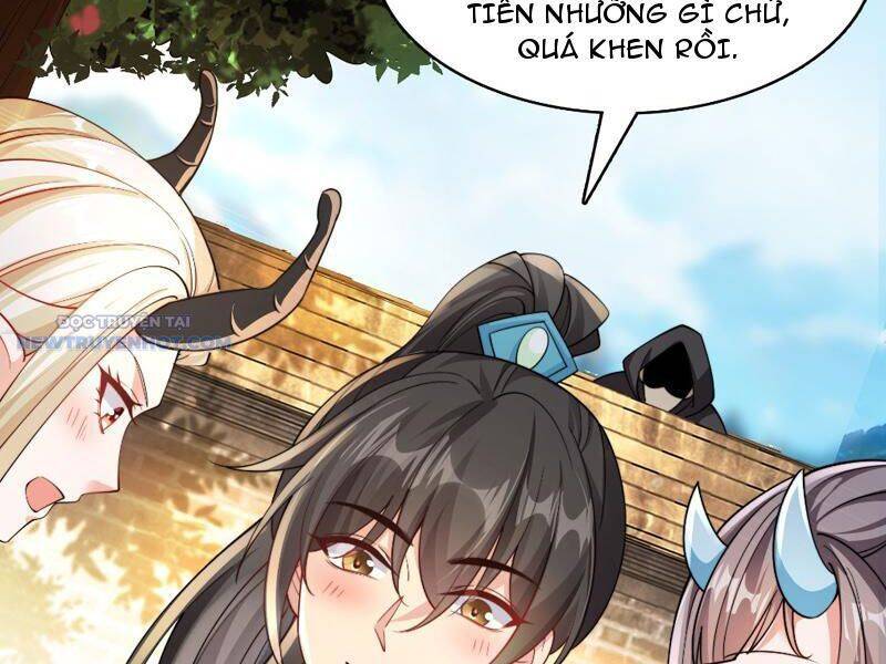 ta thực sự không muốn làm thần tiên chapter 14 131