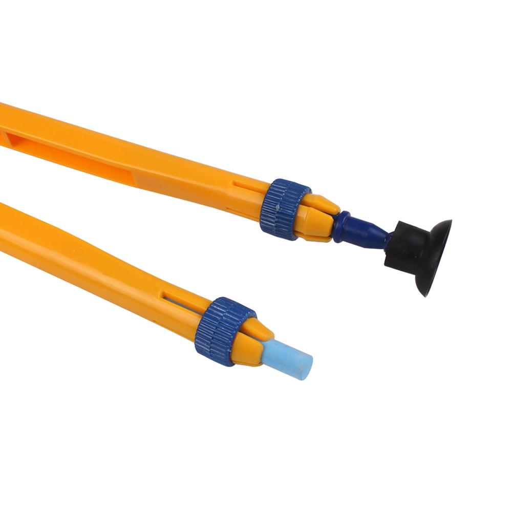 Compa lớn dạy học môn toán