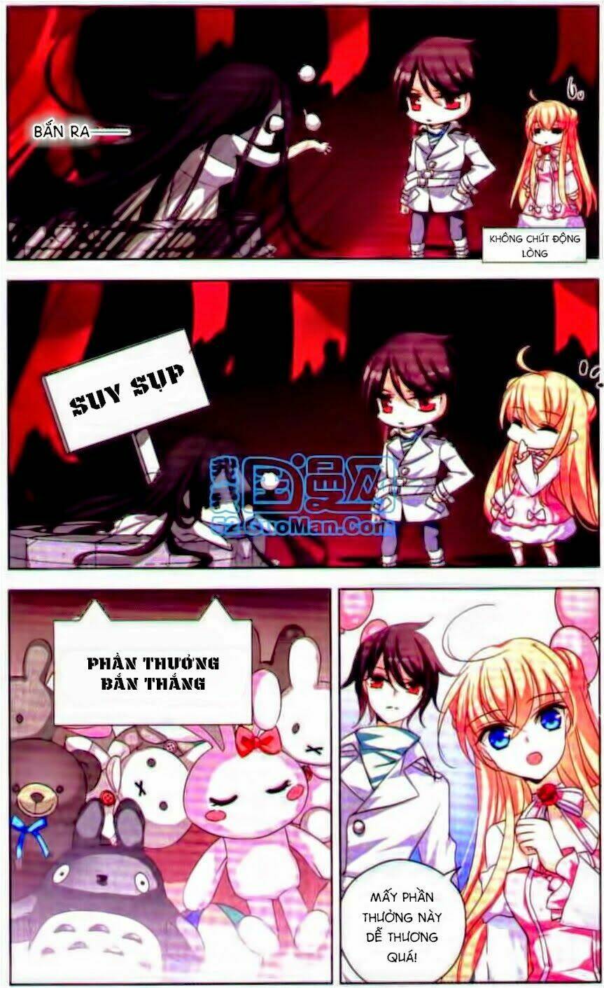 xuyên duyệt tây nguyên 3000 chapter 70 22