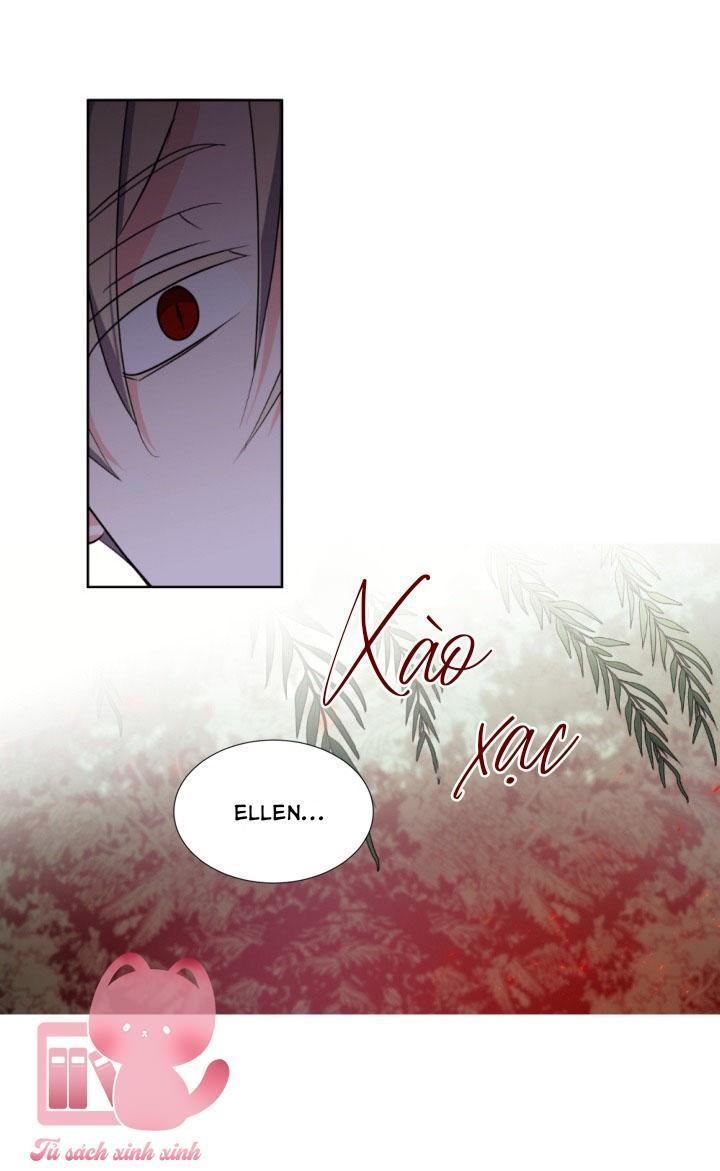 nguyện ước vô vọng của ma nữ chapter 39 34