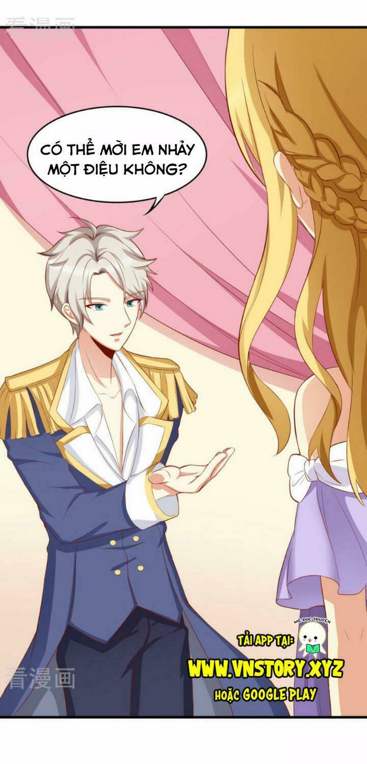 idol quốc dân đừng trêu tôi chapter 11 9