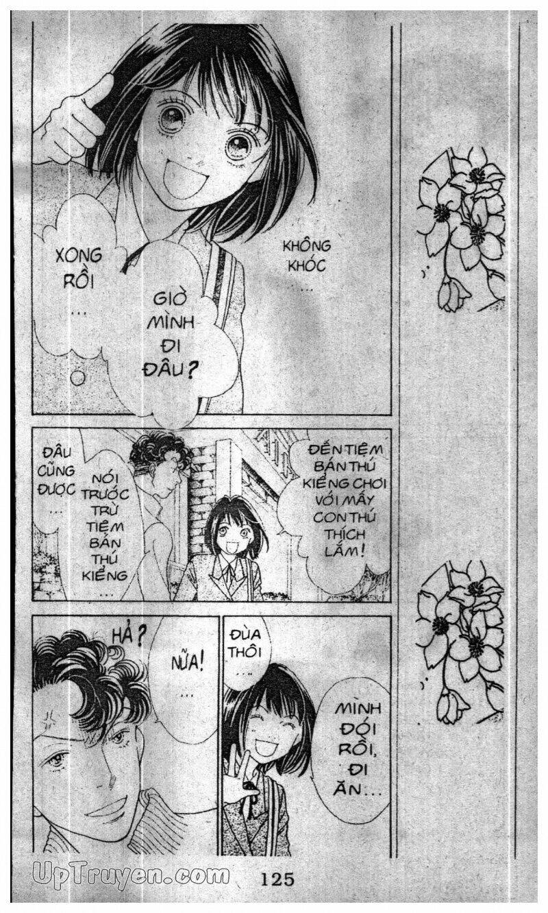 con nhà giàu chapter 188 122