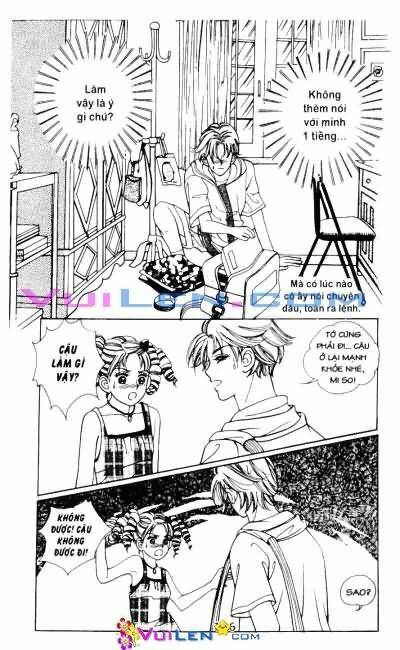 hợp đồng nô lệ chapter 8 136