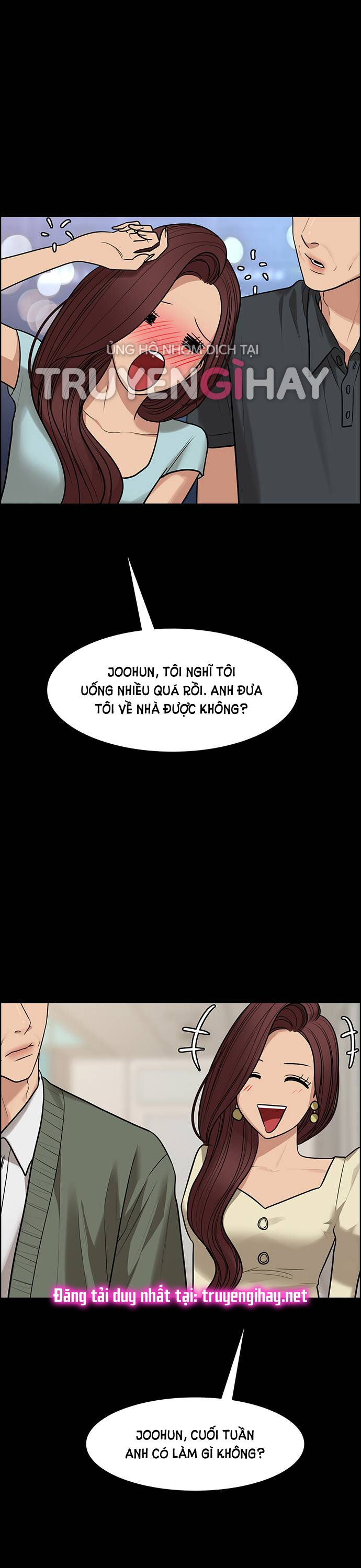 vẻ đẹp đích thực - true beauty chapter 188.2 3