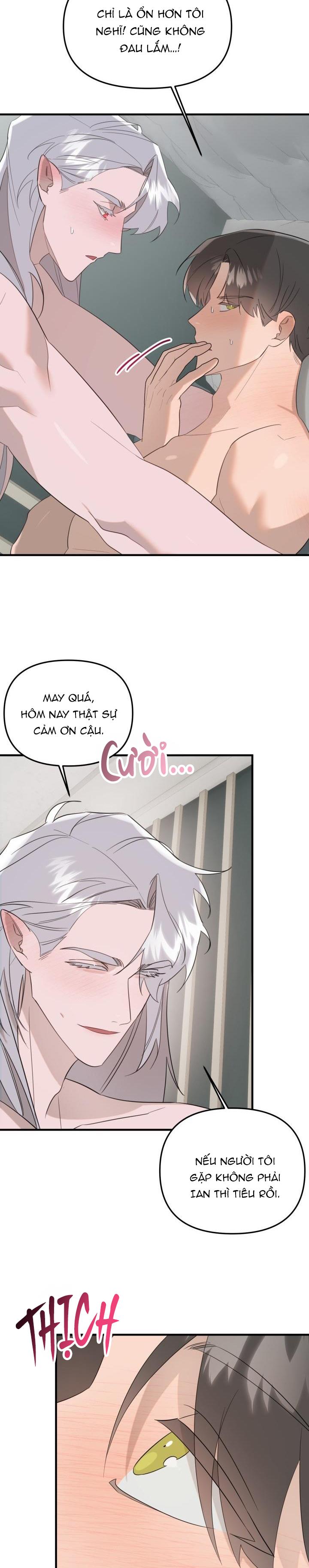 địa ngục đẫm máu chapter 2 23