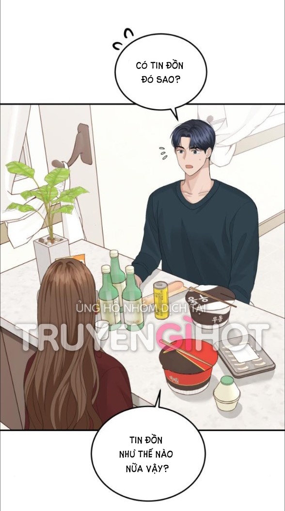 cuộc hôn nhân hoàn hảo chapter 52.1 4