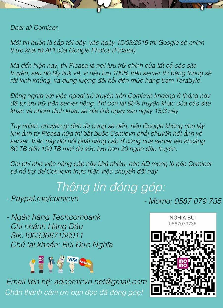 đường dần tại dị giới chapter 258 10