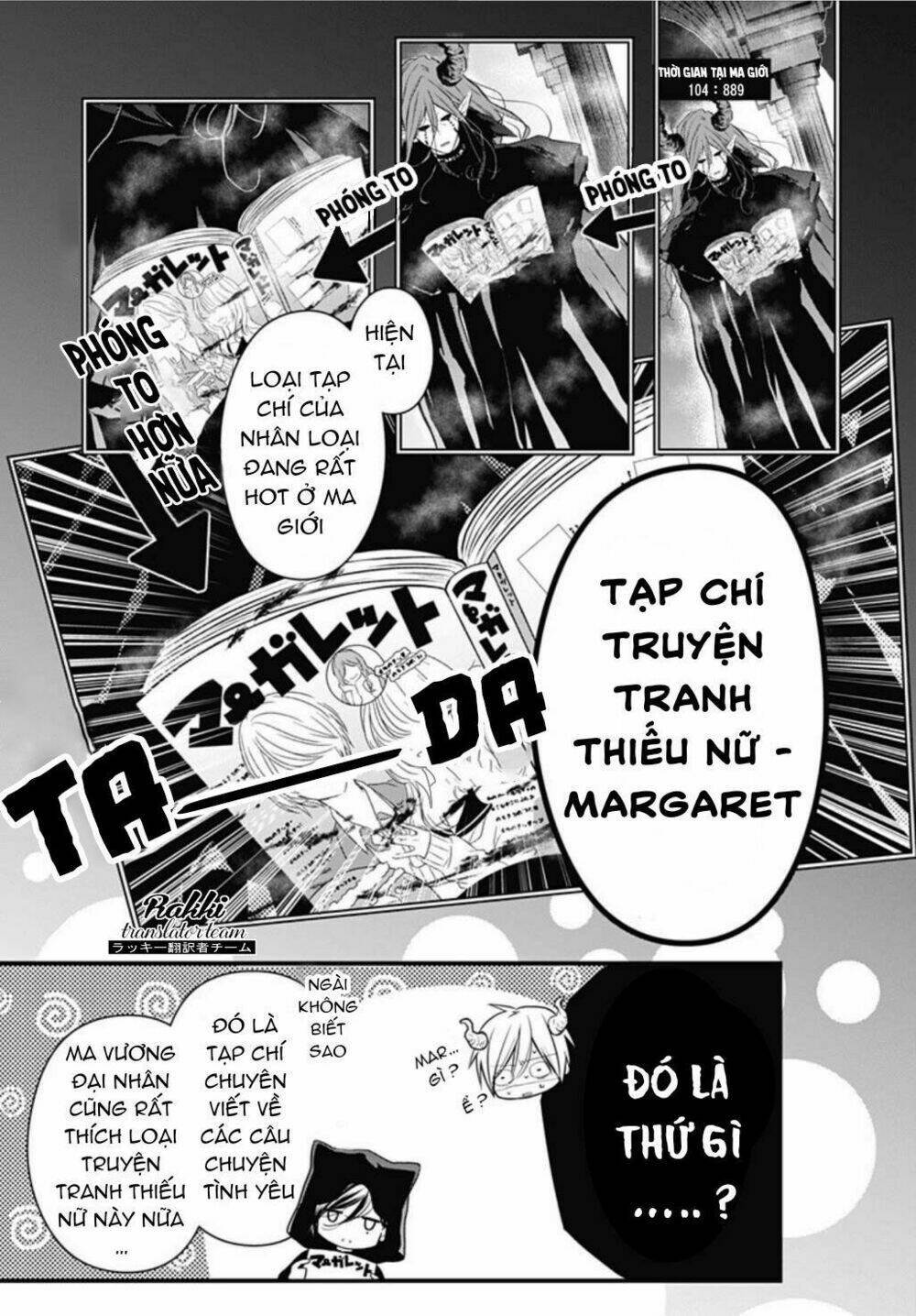 cô ấy quá dễ thương, tôi không nỡ ra tay chapter 1 13