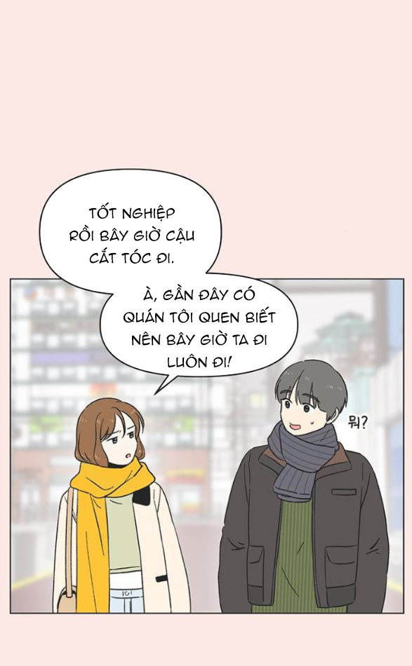 Thanh Xuân Đáng Yêu chapter 17.1 33