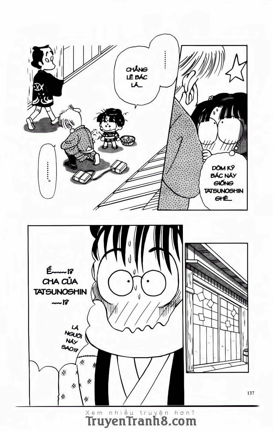 miko - edo rắc rối ký chapter 5 12