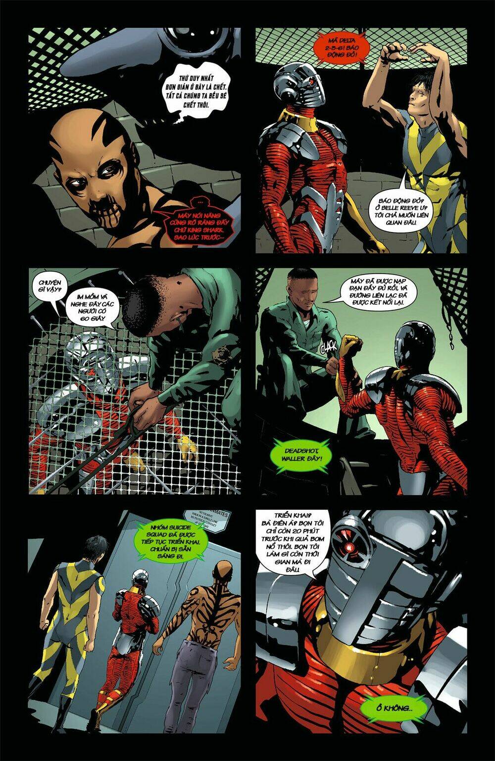 suicide squad chapter 4 20