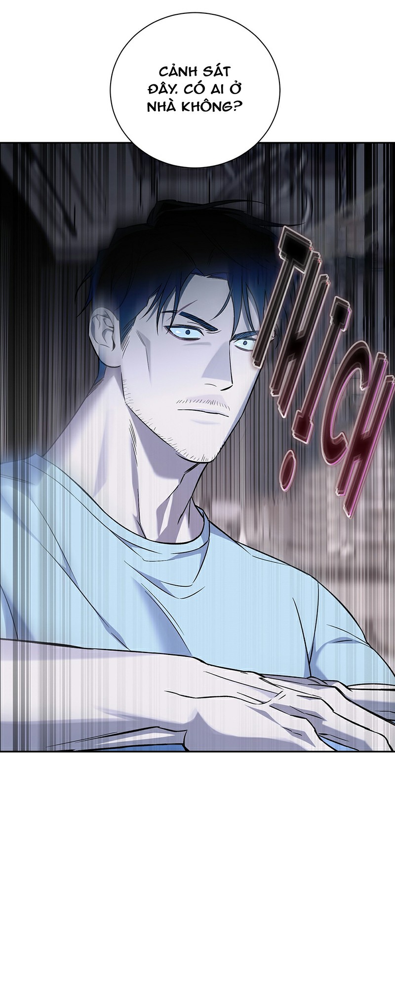 đầm lầy xanh chapter 3 9