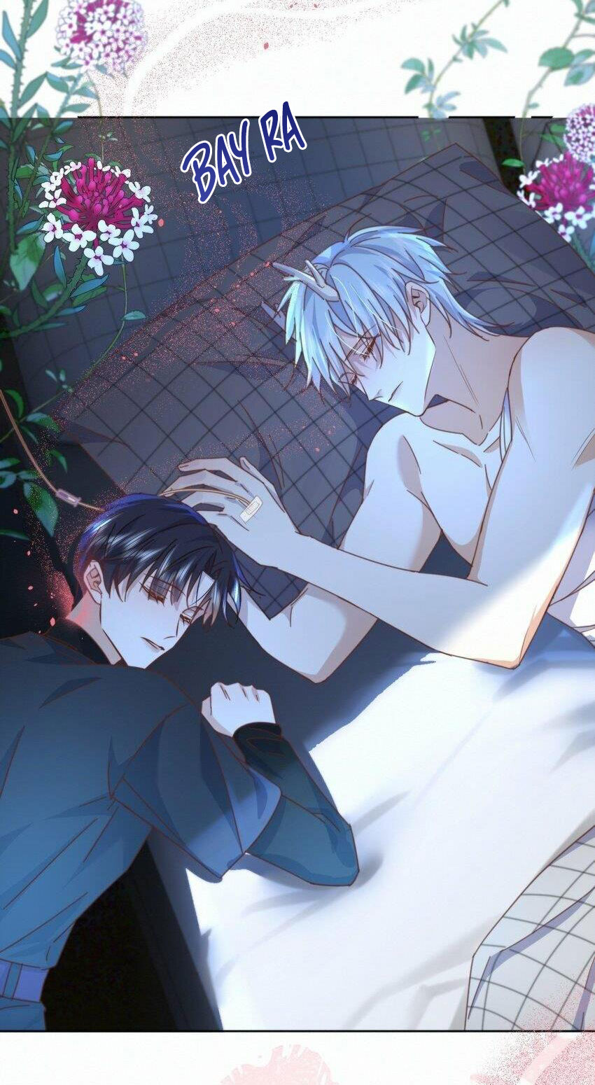 huynh dạy đệ vô lễ chapter 21 20