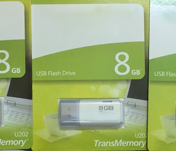 USB TSB 8GB