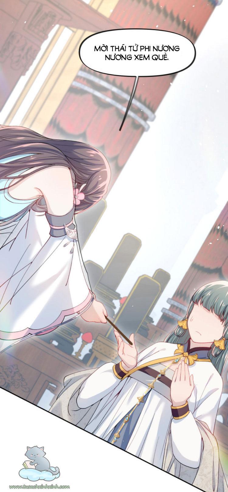 một đêm nọ đột nhiên yandere tới! chapter 29 28