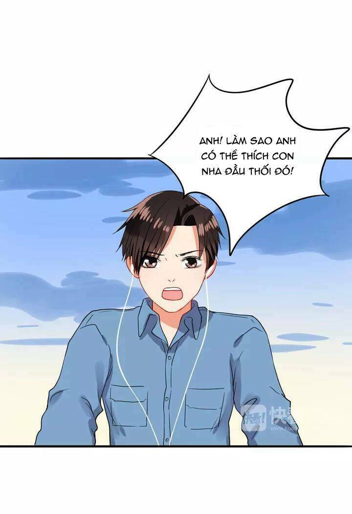 chào buổi sáng, hướng dương chapter 17 25