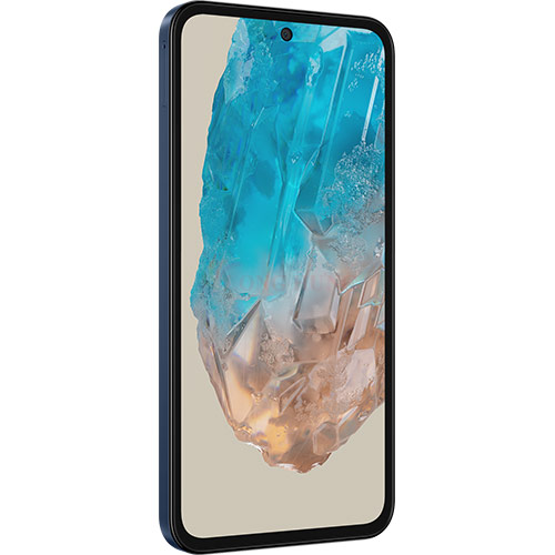 Điện thoại Samsung Galaxy M35 5G (8GB/128GB) - Hàng chính hãng