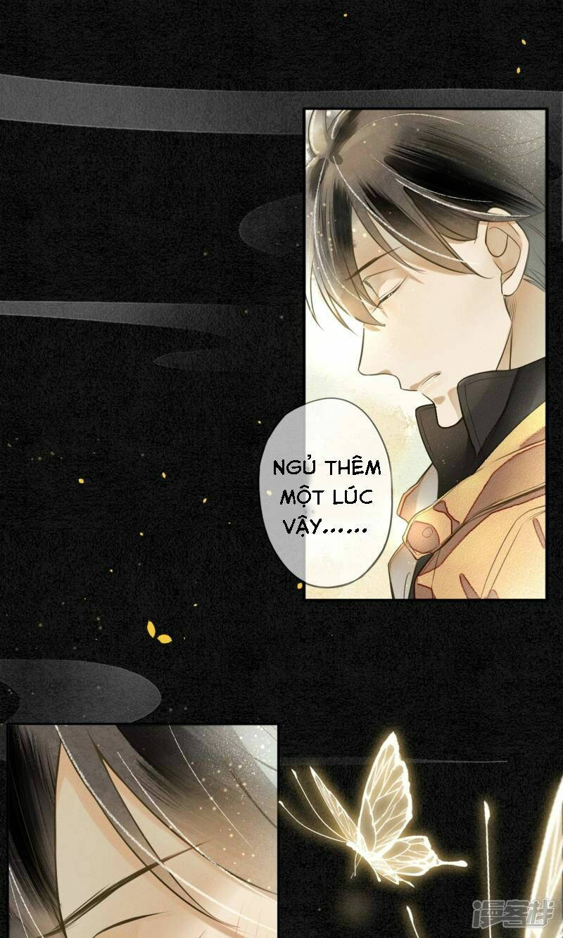 đêm ảo mộng cực lạc chapter 1 32