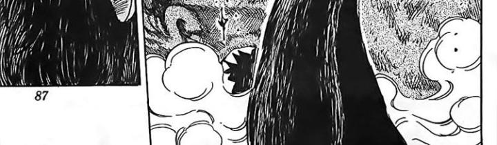 thánh tỏi sành ăn chapter 38 41