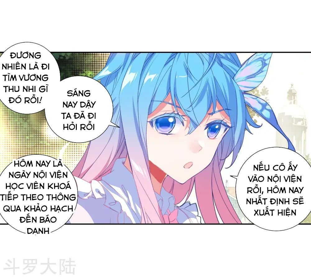 tuyệt thế đường môn - đấu la đại lục 2 chapter 203 15