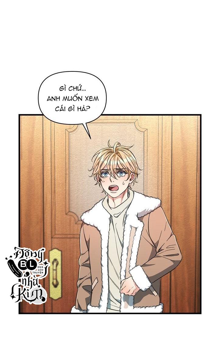 chuyến tàu điên cuồng chapter 10 38